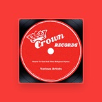 George Johnson & The Robert Evans Chorus