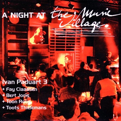 A Night At The Music Village