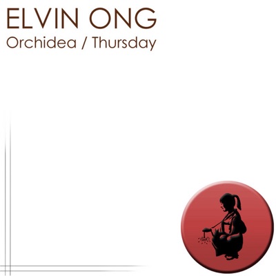 Thursday / Orchidea - Single