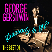 Rhapsody In Blue - Best Of