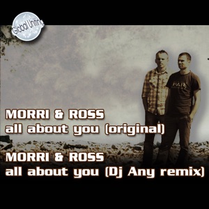 All About You (DJ Any Remix)