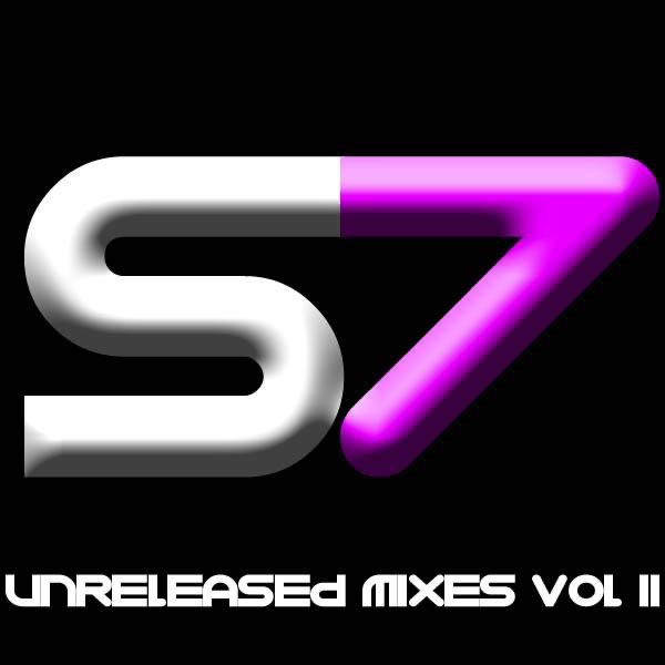 Unreleased Mixes Vol 2 - EP