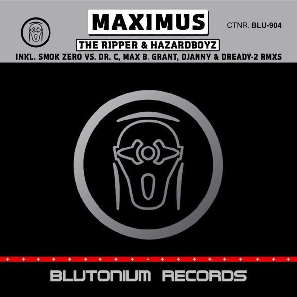 Maximus (Remixes)