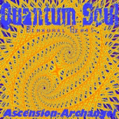 Cover art for Quantum Soul by Ascension-Archangel