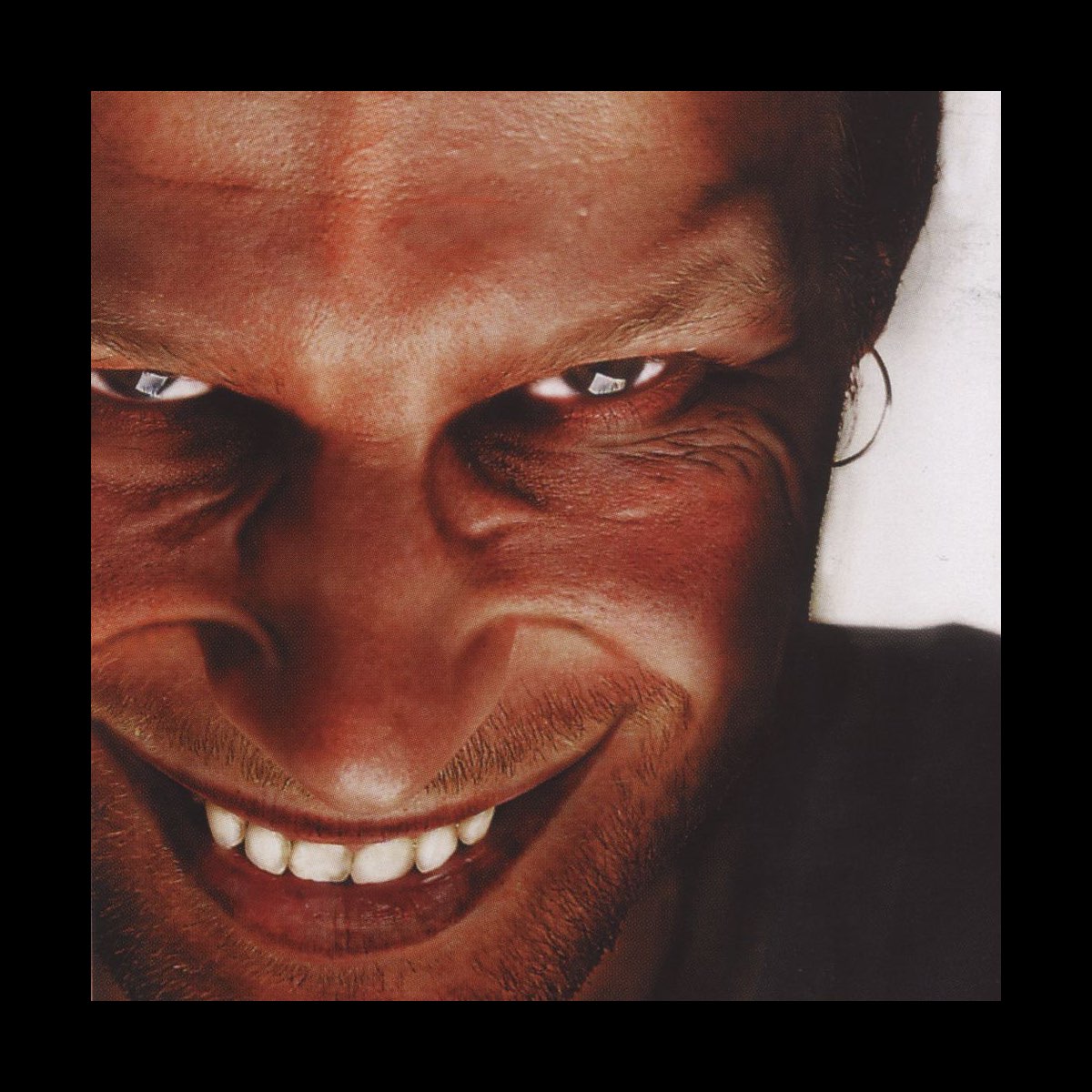 ‎Richard D. James Album Álbum de Aphex Twin Apple Music