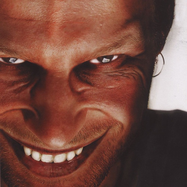 Richard D. James Album - Album by Aphex Twin - Apple Music