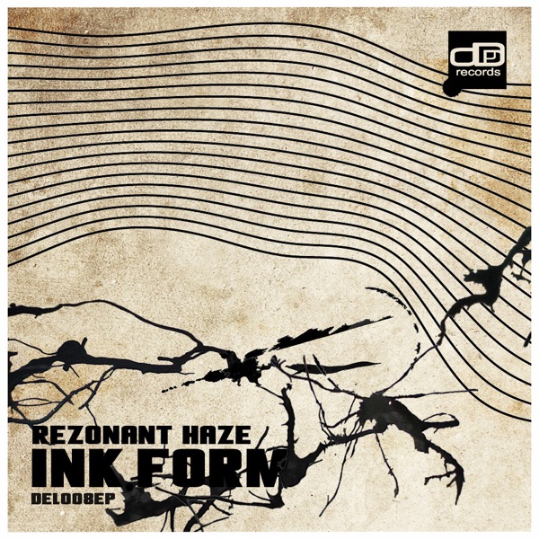 Ink Form EP