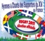 Sélection Officielle Rugby 2011 : Hymnes et chants des supporters du XV de France