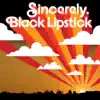 Black Lipstick - B.O.B. F.O.S.S.E.