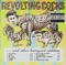Mr. Lucky - Revolting Cocks lyrics