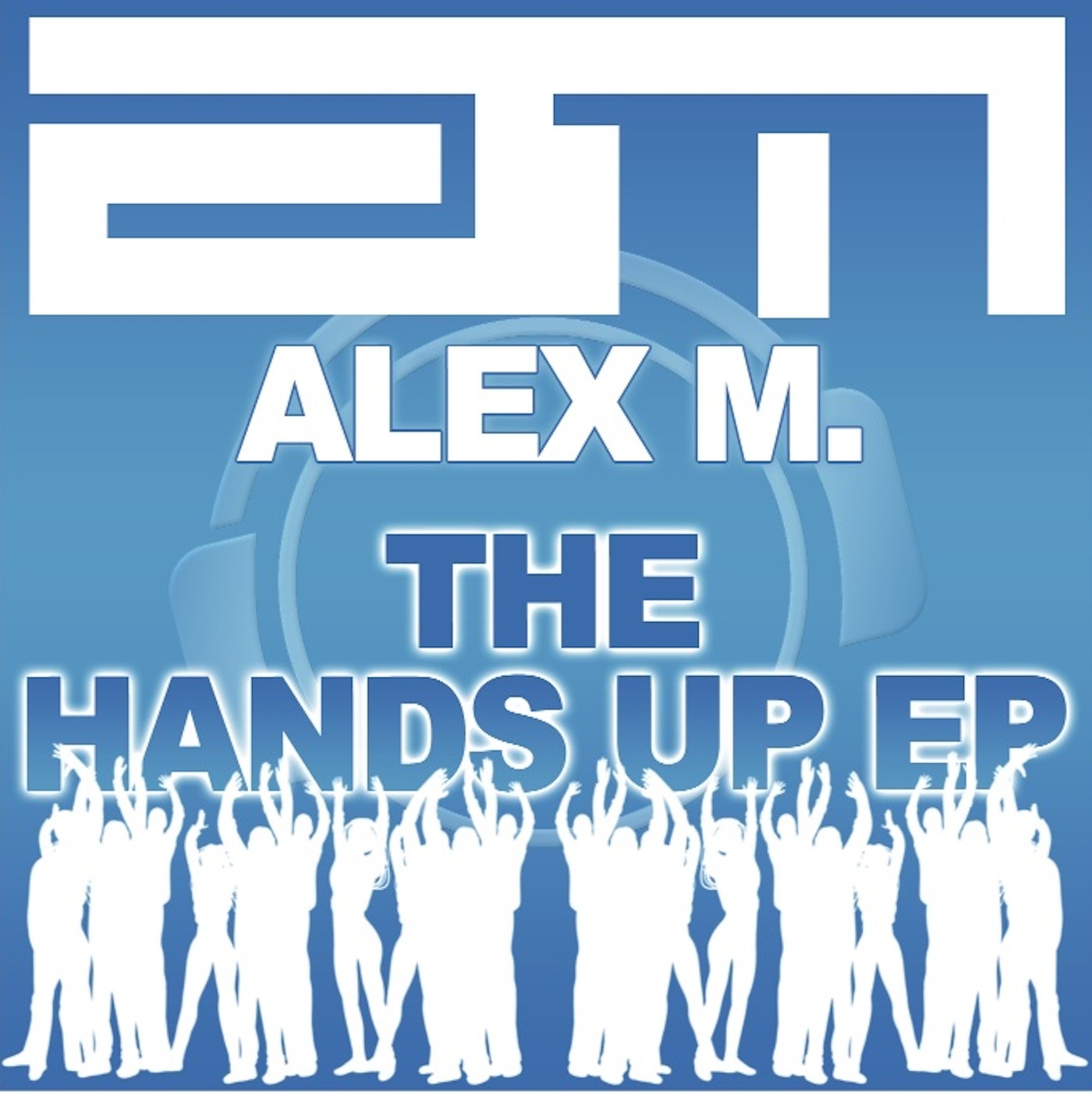 Alex M - So Free (Club Mix)