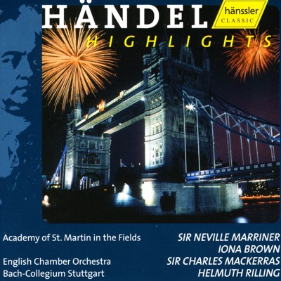 John Constable, Sir Neville Marriner & Academy of St Martin in the Fields