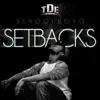 ScHoolboy Q - iBETiGOTSUMWEED