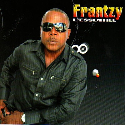 Frantzy - Je vous aime