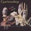 Grachmusikoff - Schwobaliad