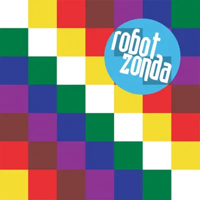 Robot Zonda - Robot Zonda