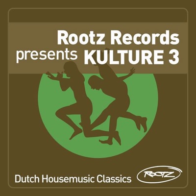 Rootz Records Presents Kulture 3