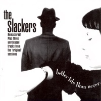 The Slackers - Work Song