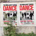 DANCE