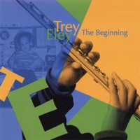 Trey Eley - It's Gonna Be Alright