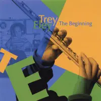 It's Gonna Be Alright — Trey Eley