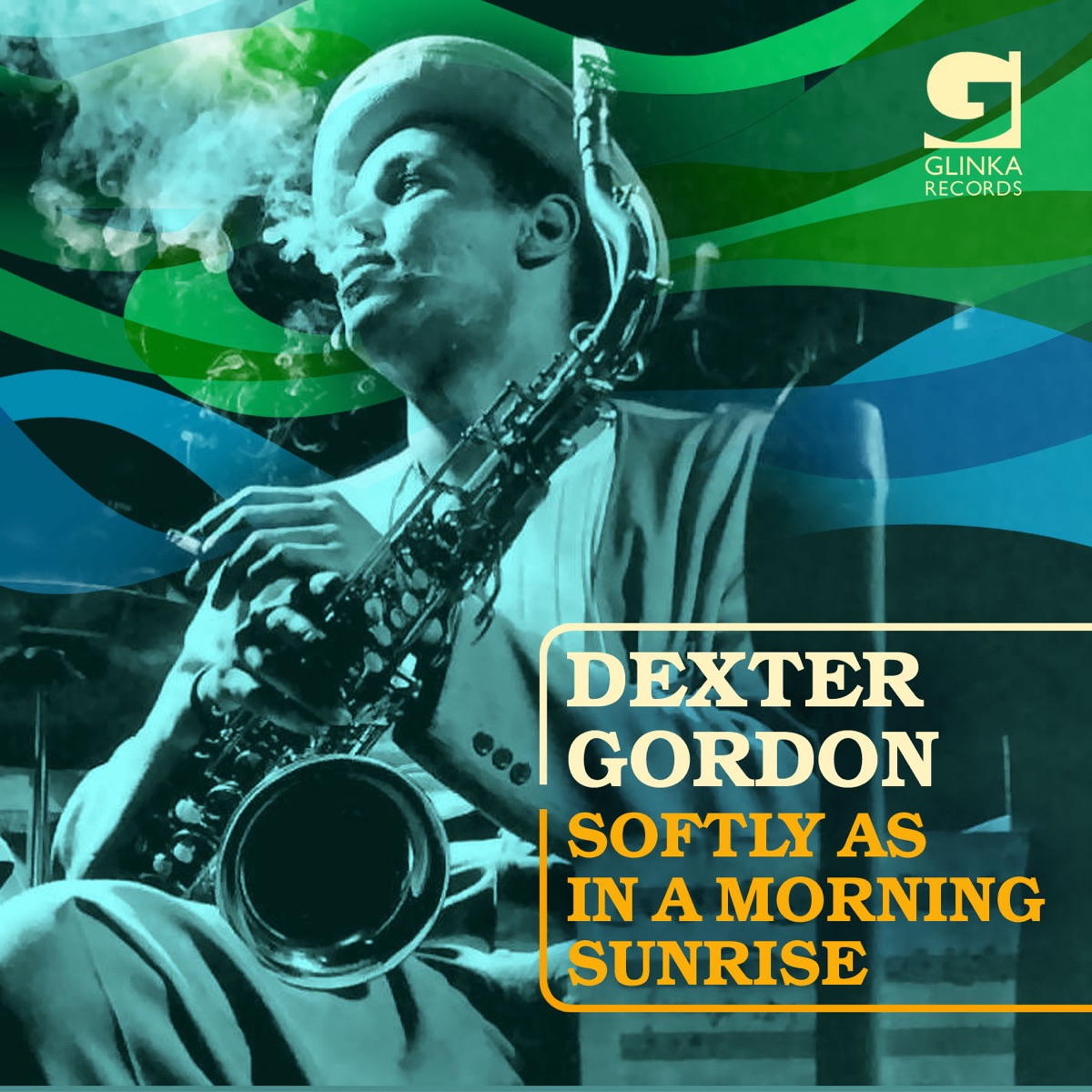 Softly As In A Morning Sunrise cover art