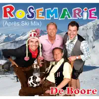Rosemarie (Apres Ski Mix) — De Boore
