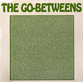 The Peel Sessions: The Go-Betweens - EP - The Go-Betweens