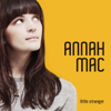 Girl In Stilettos - Annah Mac