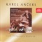Pictures At an Exhibition: X. Great Gate of Kiev - Karel Ančerl & Czech Philharmonic Orchestra lyrics