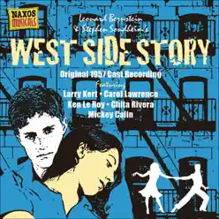 Bernstein: West Side Story & On the Waterfront - Chita Rivera Bernstein: West Side Story & On the Waterfront - Chita Rivera