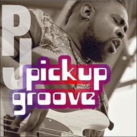 Pickup Groove - Single - PJ