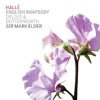 Mark Elder The Banks of Green Willow English Rhapsody: Butterworth, Delius & Grainger