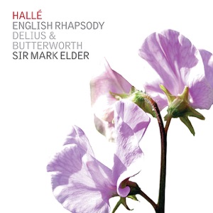 English Rhapsody: Butterworth, Delius & Grainger
