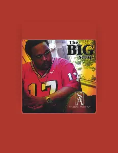 Dengarkan STERLING ANTHONY, tonton video musik, baca bio, lihat tanggal tur & lainnya!