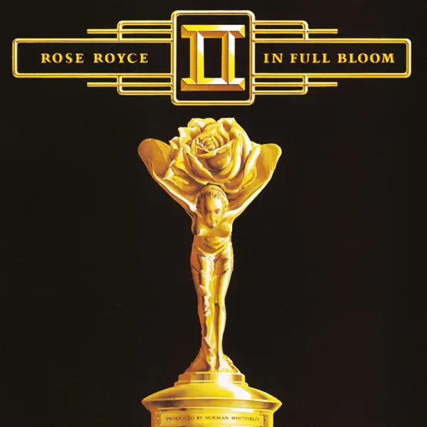Do Your Dance — Rose Royce