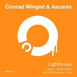 Lighthouse (Martin Libsen Remix)