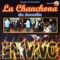 Tres Veces Mojado - La Chanchona de Arcadio lyrics