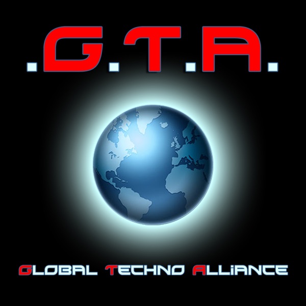 DC Techno - EP