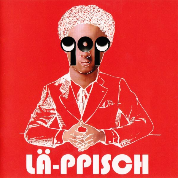 邦楽 LA-PPISCH[WONDER BOOK] LA-PPISCH | WONDERBOOK | スピードスターレコーズ