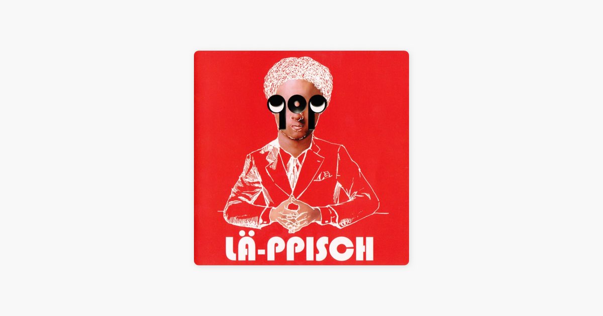 激レア！◆333枚限定盤◆LP◆LA-PPISCH(レピッシュ)「POP」 激レア！◇333枚限定盤◇LP◇LA-PPISCH(レピッシュ)「POP」 - メルカリ