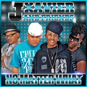 No Matter What - Single