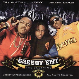 Party Girls (feat. Mario & D Greedy) The Greedy Boyz, Mario & Greedy