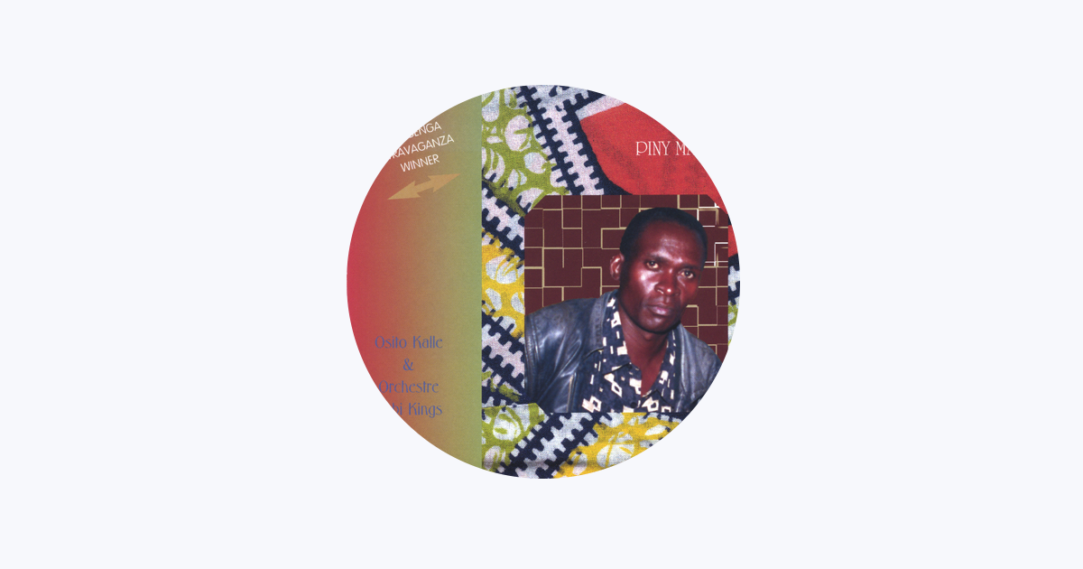 ‎Osito Kalle - Apple Music