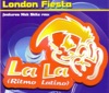 La La (Ritmo Latino)