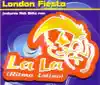La La (Ritmo Latino) (Skitz Bangin' Radio Edit)