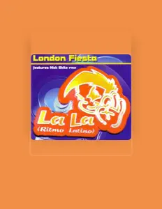 Listen to London Fiesta, watch music videos, read bio, see tour dates & more!