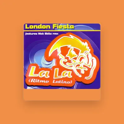 Listen to London Fiesta, watch music videos, read bio, see tour dates & more!