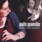 Aoife Granville - A Parcel of Land