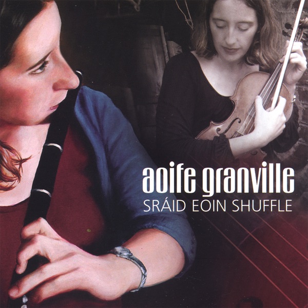 Sráid Eoin Shuffle